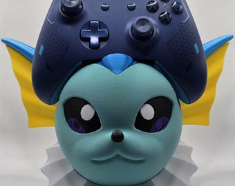 Espeon controller holder