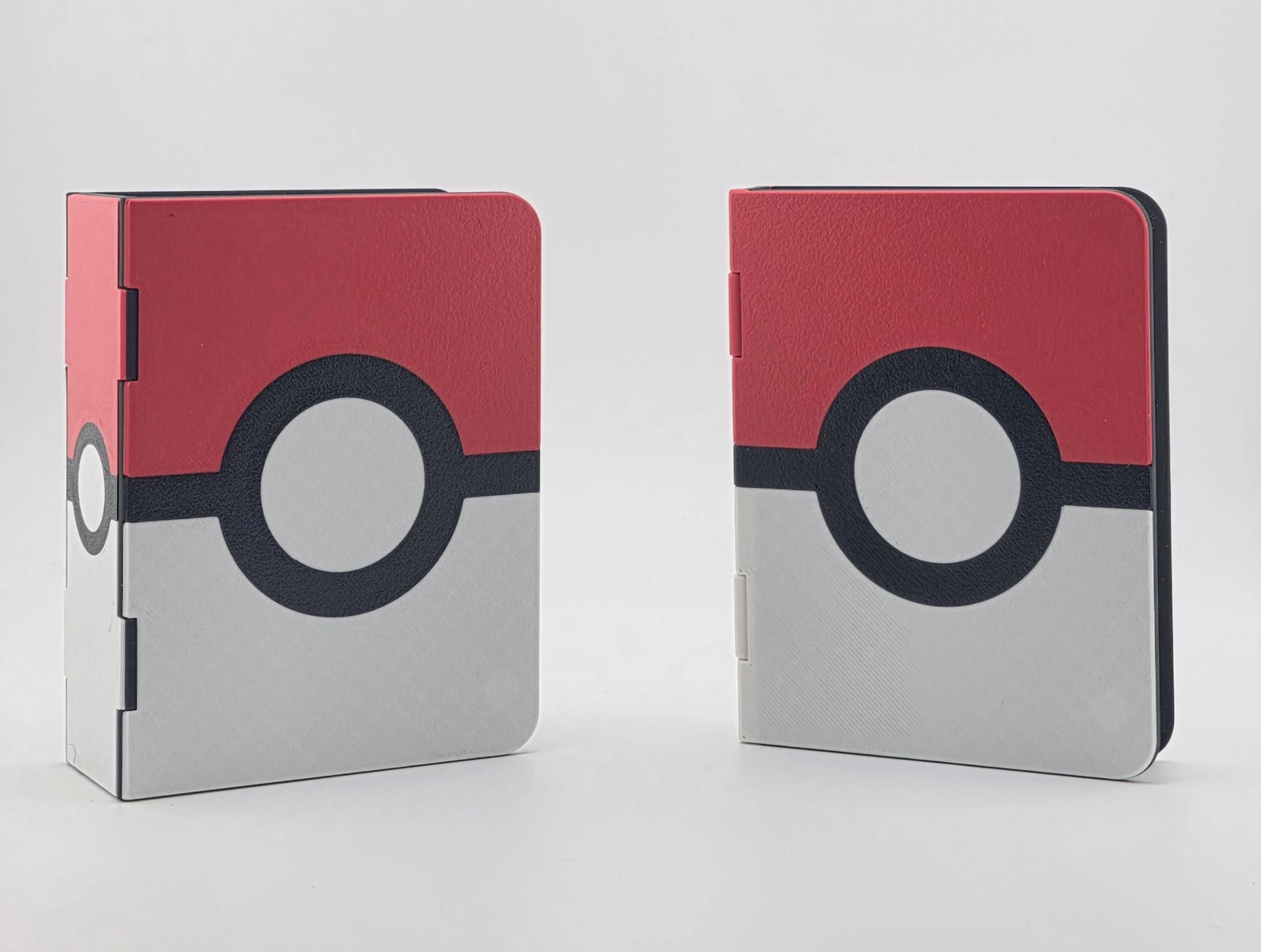 2x2 card binder Premium Snap Binder for Pokémon main image 0