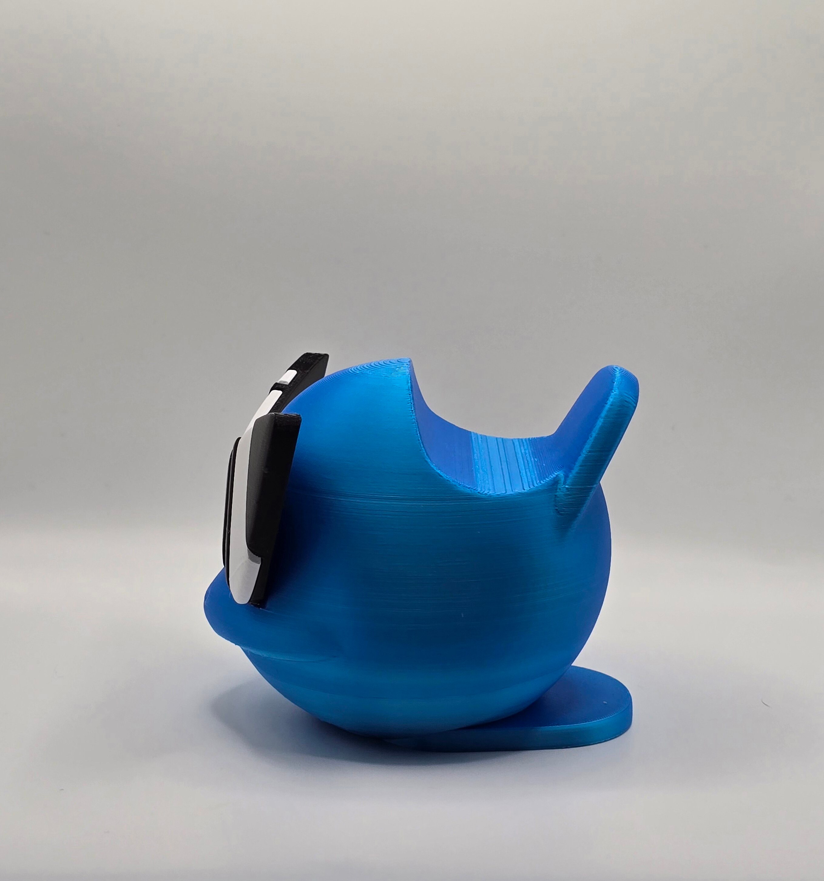 Squirtle Squad Leader Controller Holder - Etsy