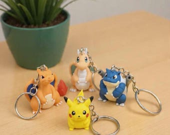 Monster Chains