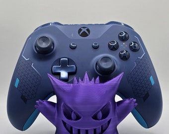 Gengar controller holder