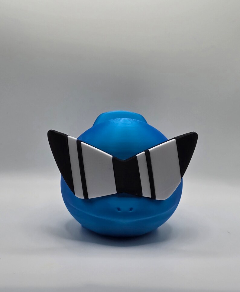 Squirtle Squad Leader Controller Holder - Etsy