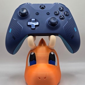 Dragonite controller holder