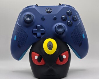 Umbreon controller holder