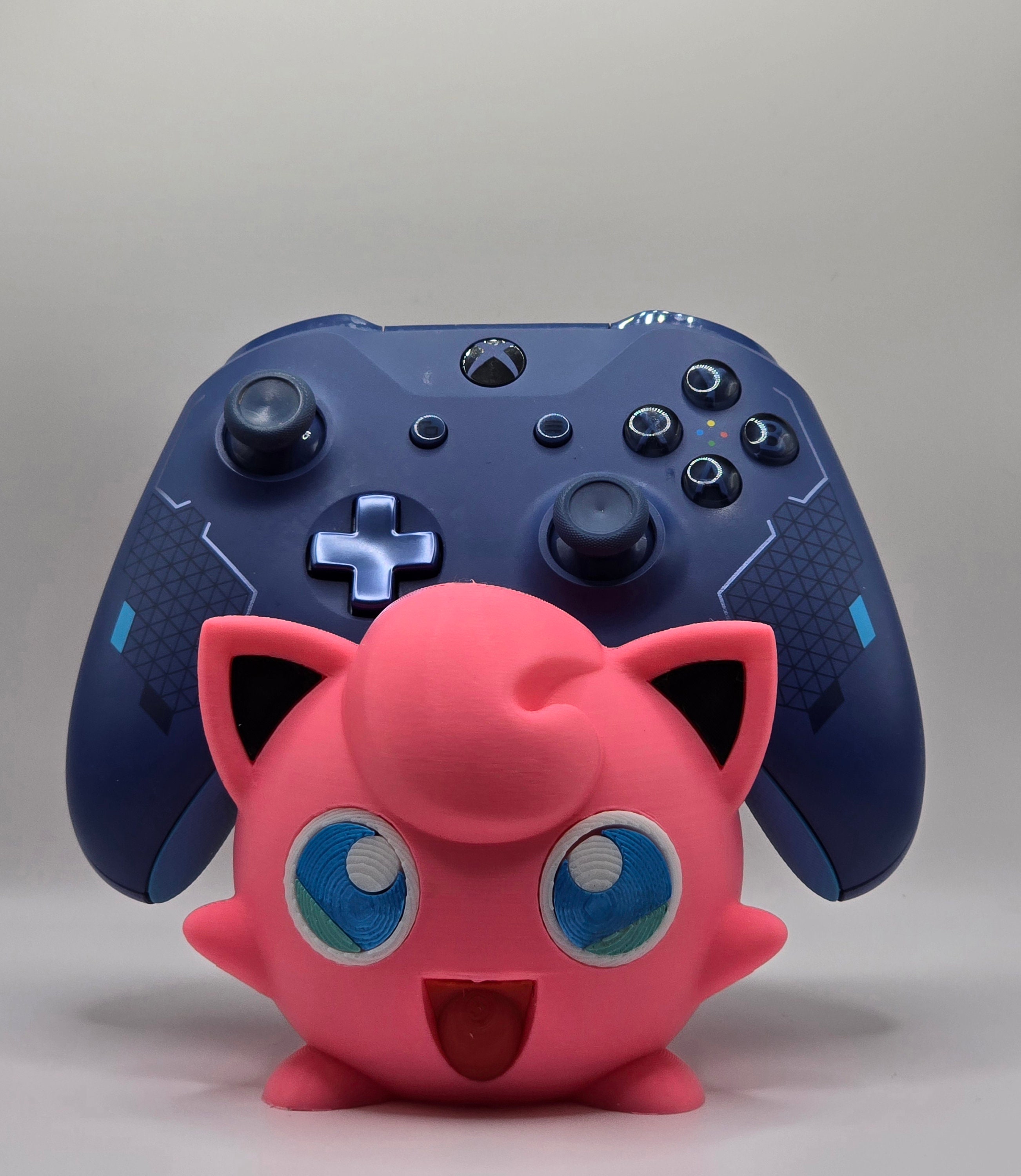 Jigglypuff Pro Controller Pdp Nintendo Sales Switch Pro Controller
