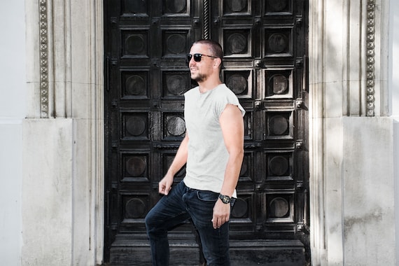 soft Cotton Tank 