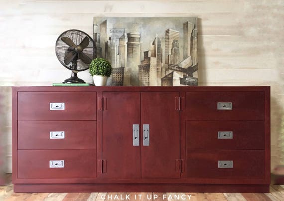 Dixie Act Ii Dresser Etsy