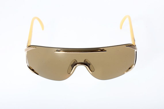 Dior shield sunglasses Clearance