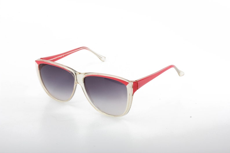 new arrival Polaroid Oversized Vintage Sunglasses