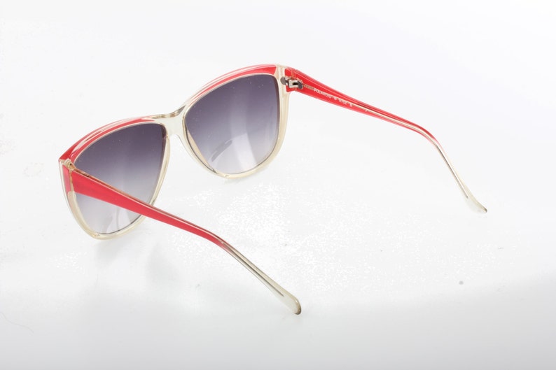 new arrival Polaroid Oversized Vintage Sunglasses