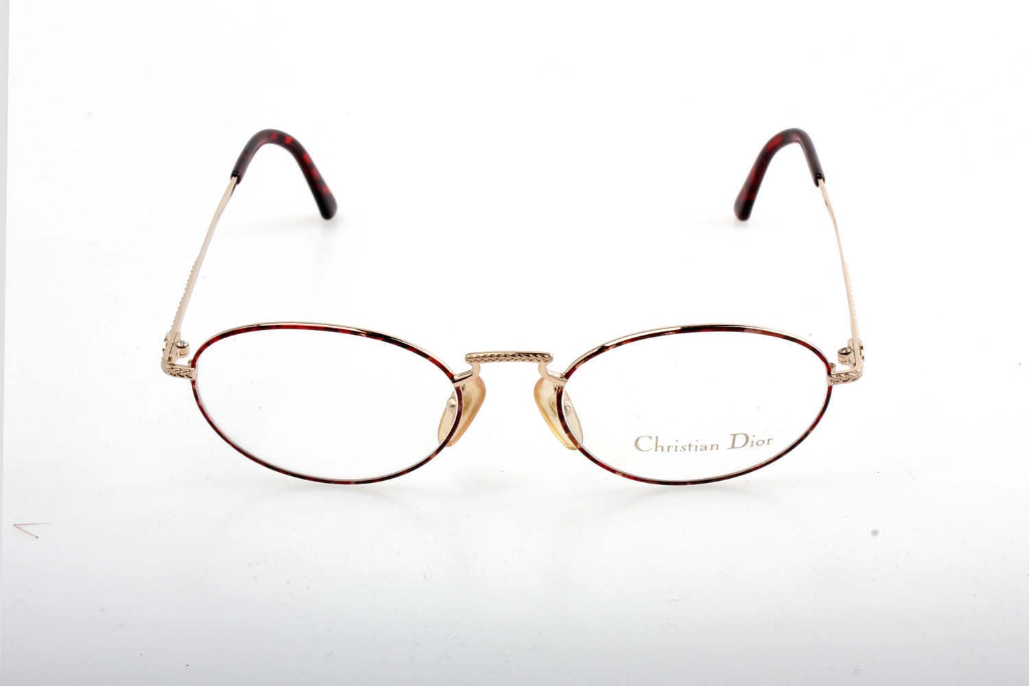 prada rimless aviator sunglasses