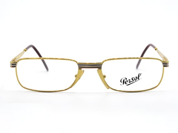 glasses italian company