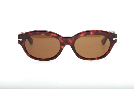 Authentic Persol Ratti 830 ladies vintage sunglass