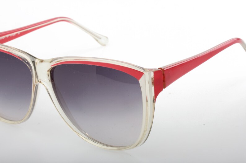 new arrival Polaroid Oversized Vintage Sunglasses