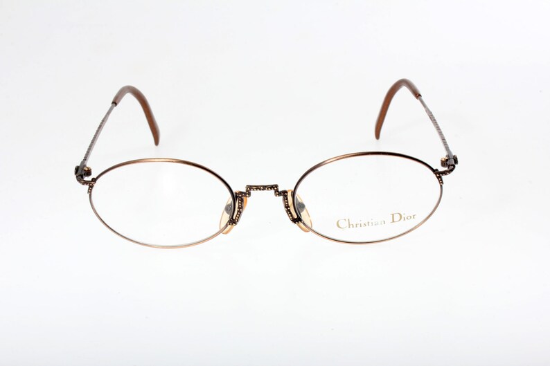 christian dior spectacles