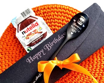 シルバーメタルスープレードル 金細工師 クリストフルモデル マルリー