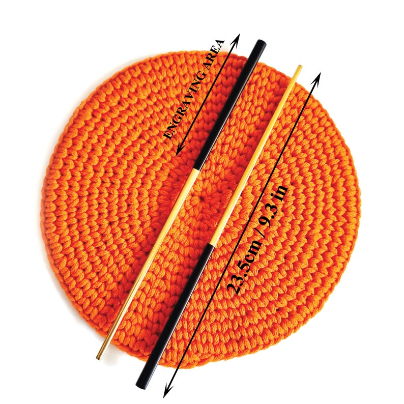 Personalisierte gravierte Essstäbchen Set mit individuellen Namen Ideales Geschenk für Sushi Liebhaber, Hochzeiten, Geburtstage und Partygeschenke Bild 4