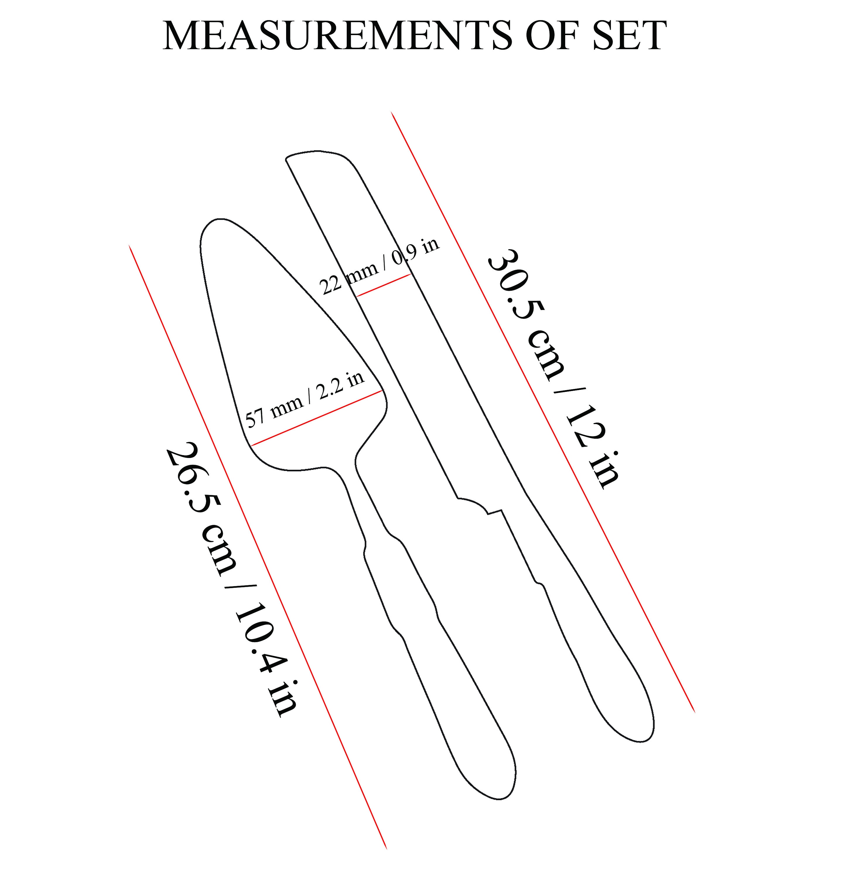 Baby Birthday Cake Knife Decoration Personalised Knife and Etsy