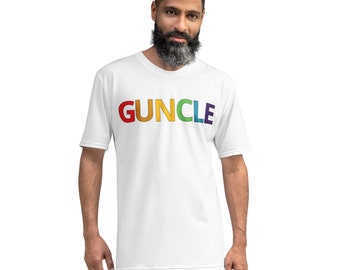 Guncle T-Shirt