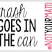 Hashtag Signs/posters for Bulletin Boards or Classroom: Printable! - Etsy