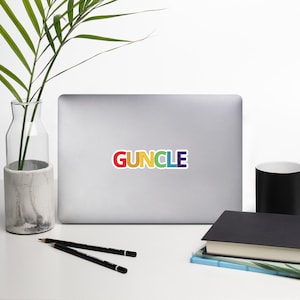 GUNCLE Doentes