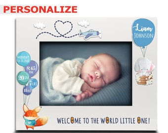 show original title Details about Petit cheri MDF Newborn 15.2cmx10.2cm Photo Frame with coupling-Boy or show original title Details about Petit cheri MDF Newborn 15.2cmx10.2cm Photo Frame with coupling-Boy or