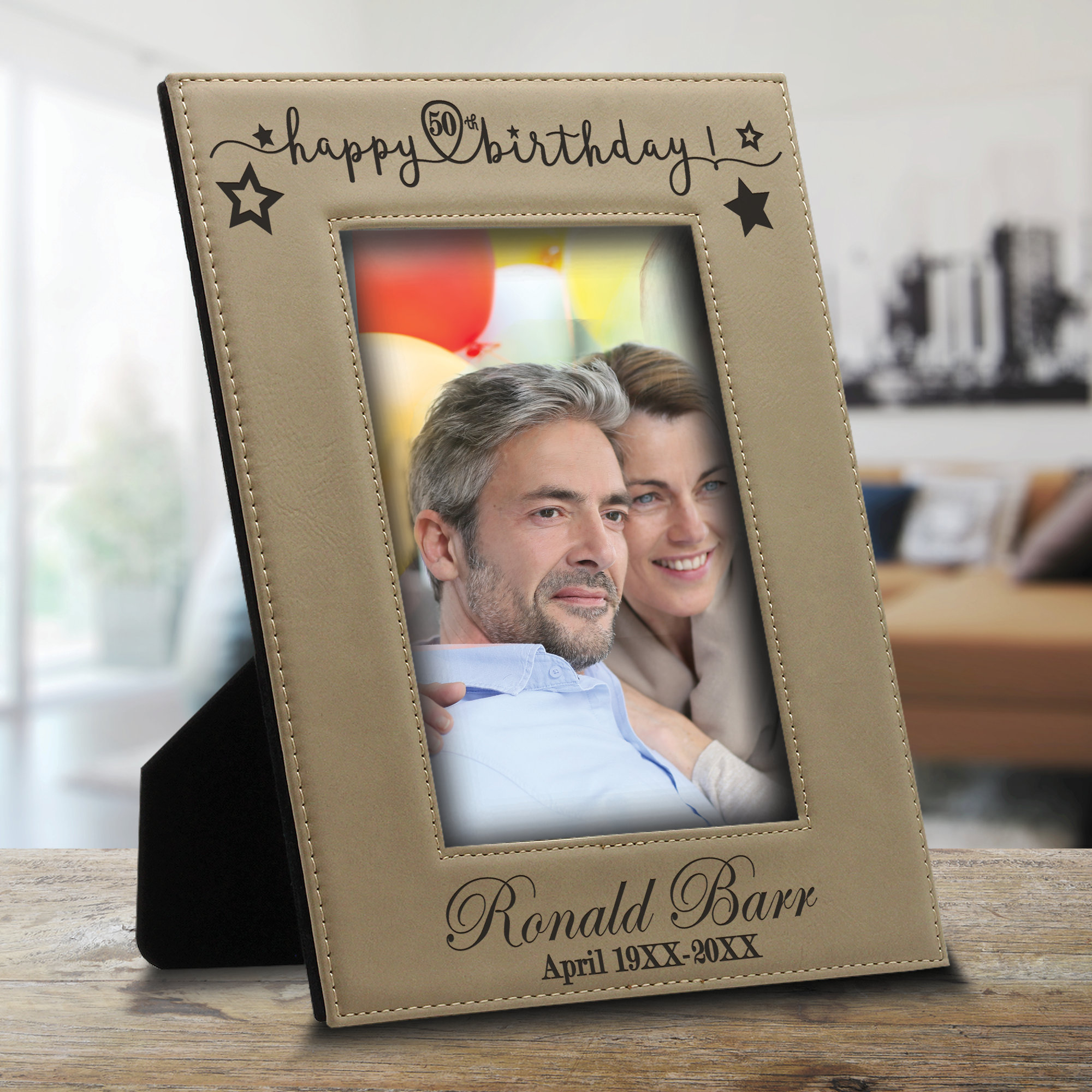 etsy birthday gifts for him