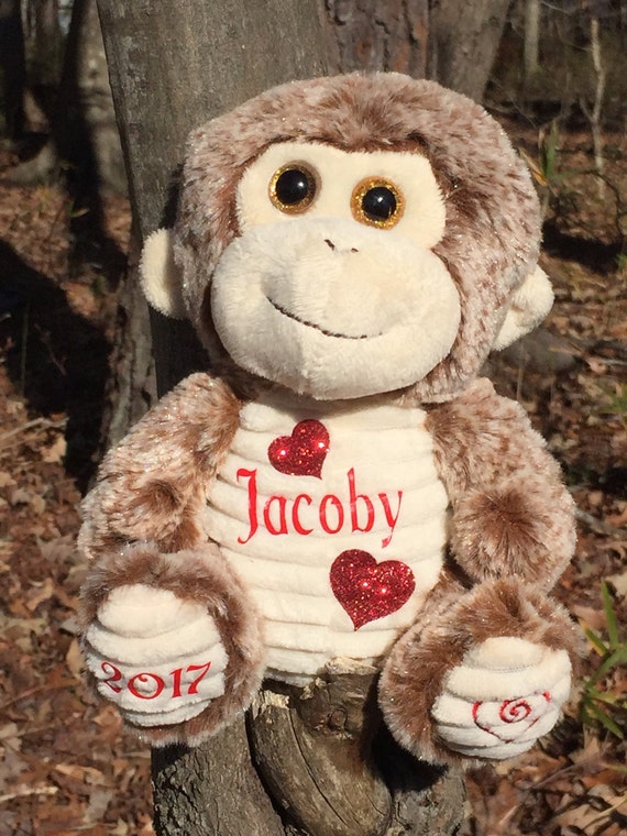 Dating stuffed animals