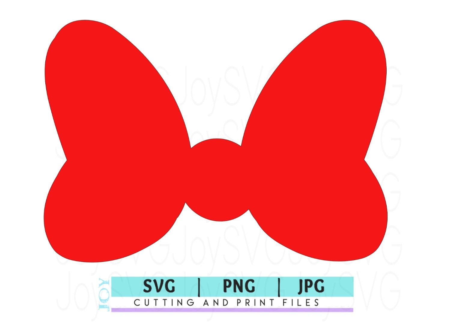 Luis vuitton minnie bow SVG, Minnie bow SVG, Disney SVG