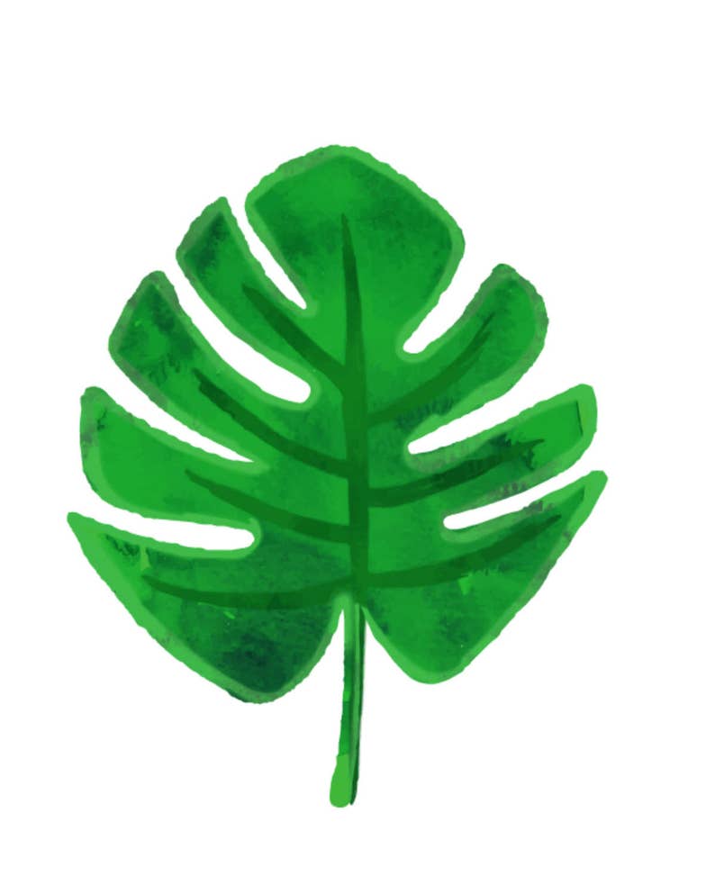 Plant Wall Art Set Digital Wall Art Set Botanical Decor Set Etsy