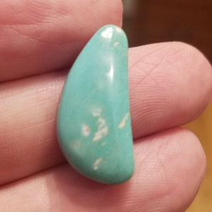 Sleeping Beauty Turquoise