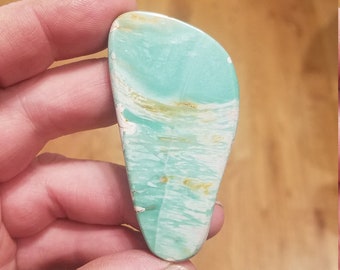 Australian Variscite