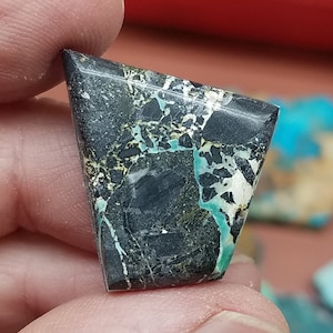 Trädgroda Variscite