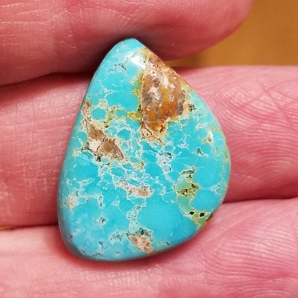 Kingman Turquoise Etsy