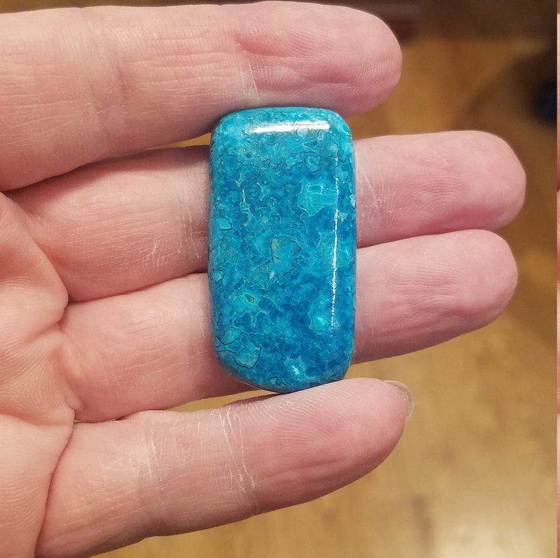 Gem Silica