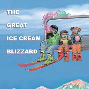 The Great Ice Cream Blizzard
