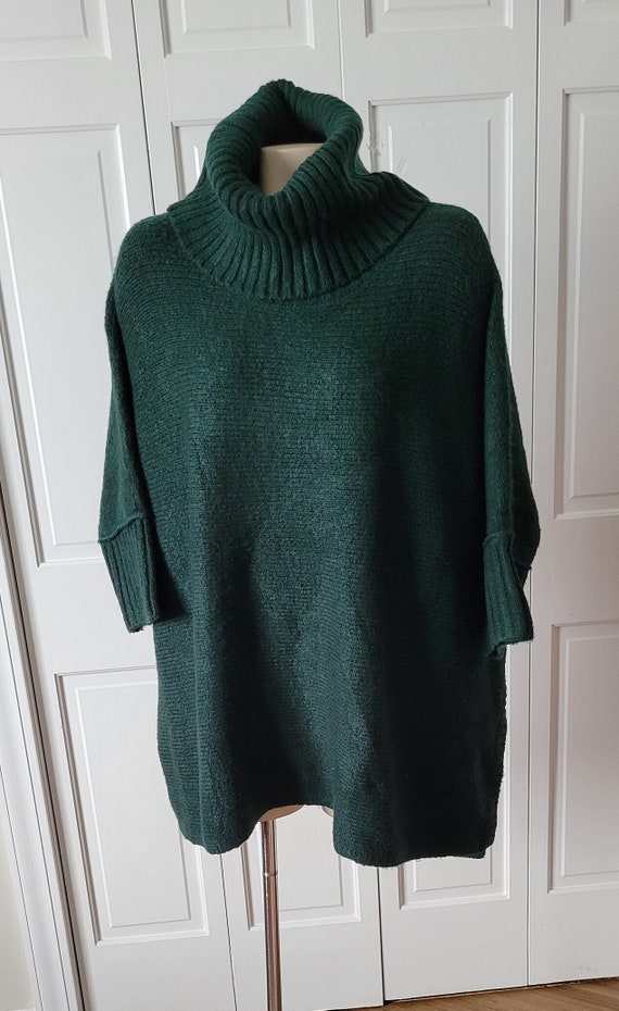 Lou & grey turtleneck Gem