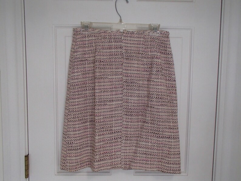 Kasper Petite Skirt Suit
