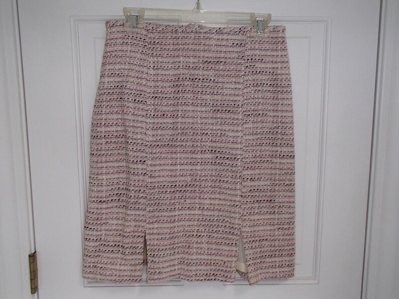 Kasper Petite Skirt Suit