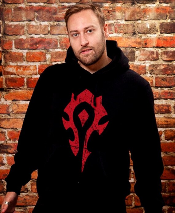 horde sweatshirt