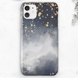 Night Sky Phone Case, Stars, Starry Night Case, iPhone Pro case, iPhone 11 case, iphone 16 case, iphone 12, iPhone 14 case, iPhone 13 case