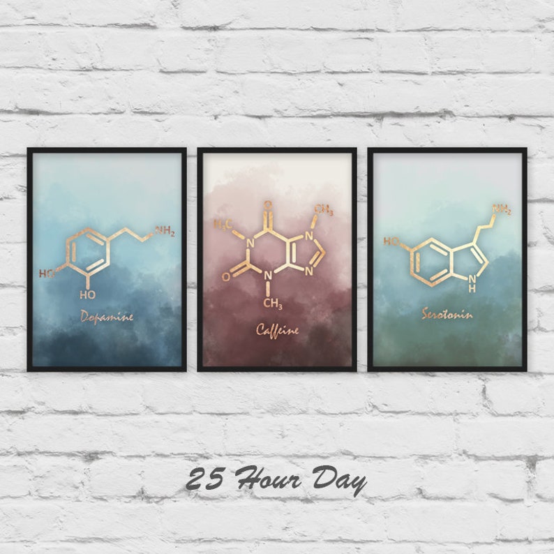 Testosterone Molecule Poster, Testosterone Art Print, Chemistry Poster ...