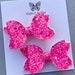 see more listings in the Small Piggy Bow Pairs section