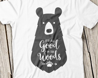 It S All Good Svg Etsy