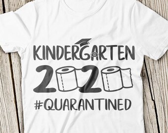 Free Free 80 Quarantine Kindergarten Graduation Svg Free SVG PNG EPS DXF File