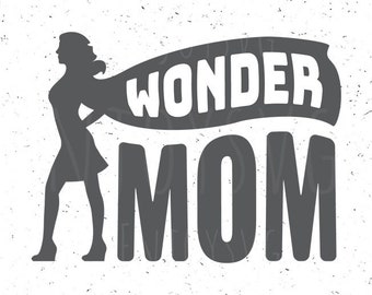 Download Blessed Mom svg Blessed Mom SVG file Mom svg Best Mom svg | Etsy