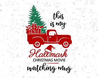 Download Hallmark svg | Etsy