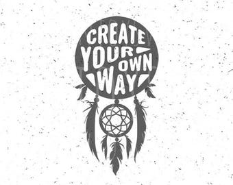 Download Free Dreamcatcher Svg Etsy SVG Cut Files