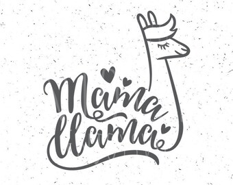Download Llama svg No Problem Llama svg Funny svg No Prob Llama svg ...