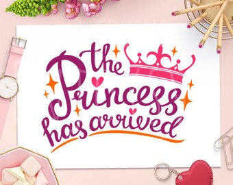 Free Free 112 Call Disney The New Princess Has Arrived Svg SVG PNG EPS DXF File